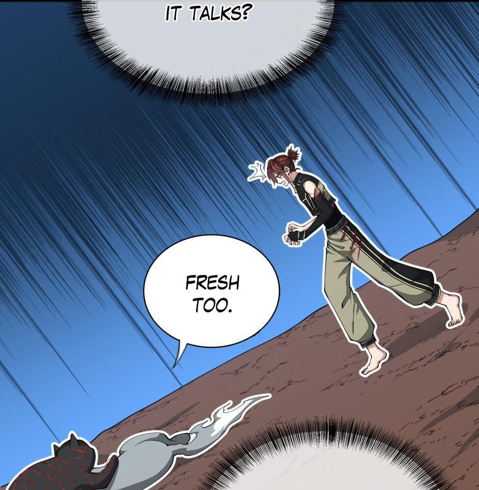 The Beginning After the End, chapter 157, image 12