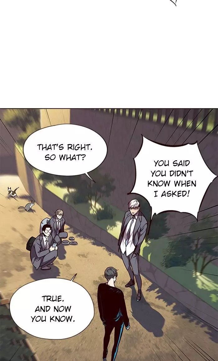 Eleceed, chapter 50, image 54