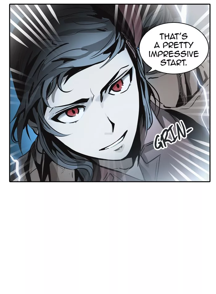 Tower of God, chapter 322, image 3
