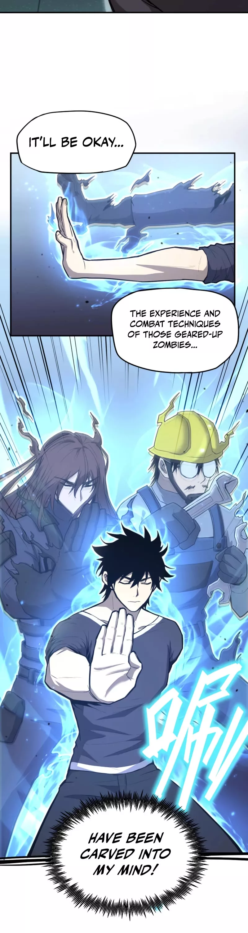 Logging 10,000 Years into the Future, chapter 2, image 38