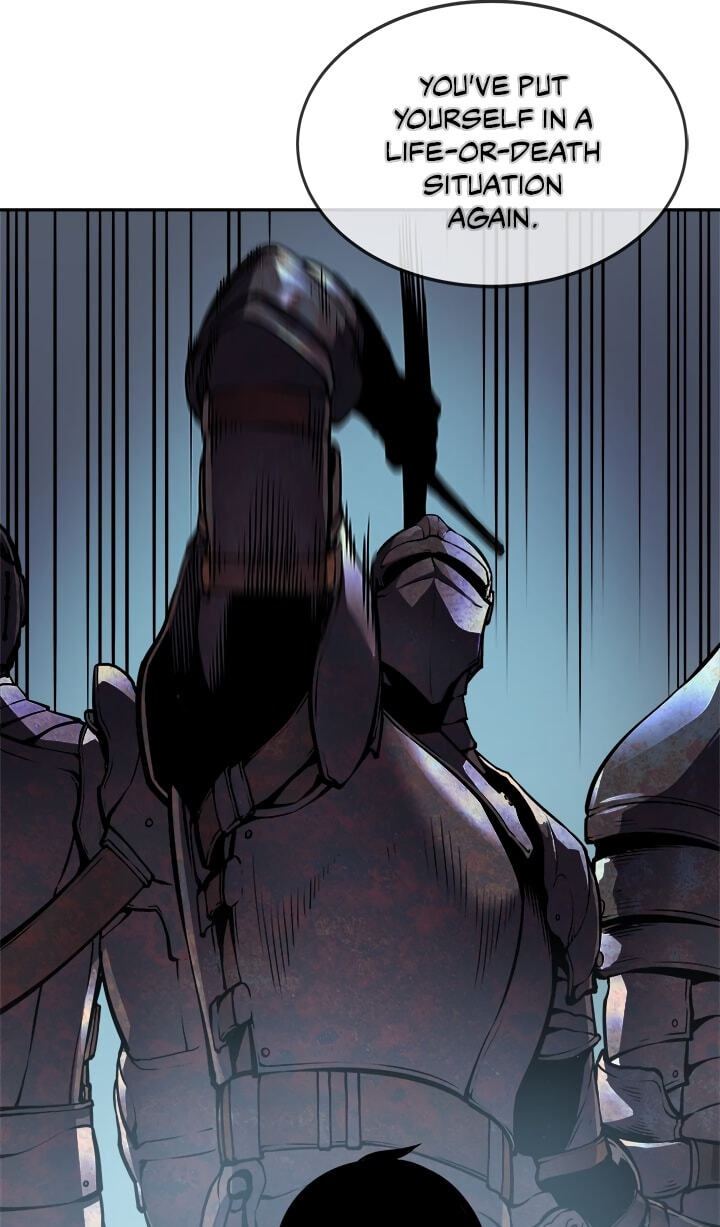 Solo Leveling, chapter 42, page 10
