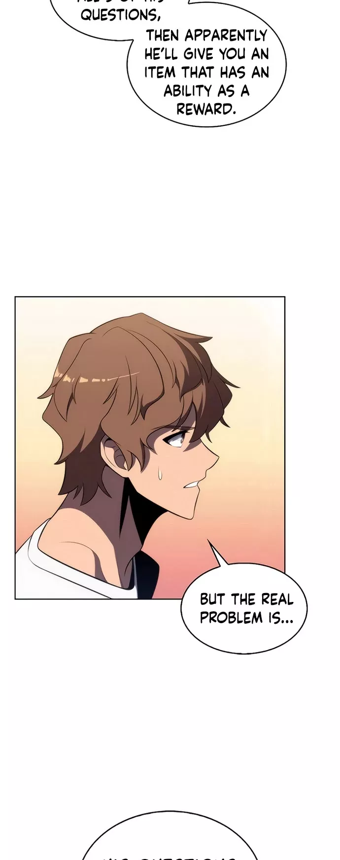 Solo Max-Level Newbie, chapter 38, image 22