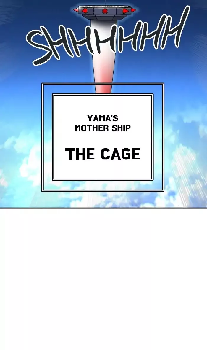 Tower of God, chapter 421, image 89