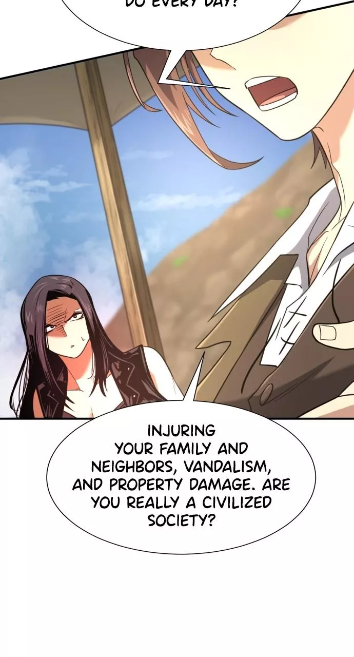 The Greatest Estate Developer, chapter 144, image 81