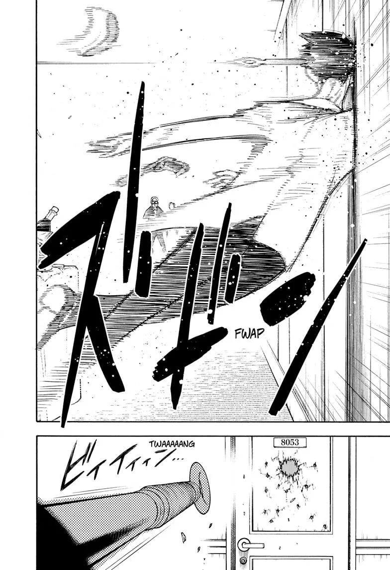 SPY x FAMILY, chapter 47, image 6
