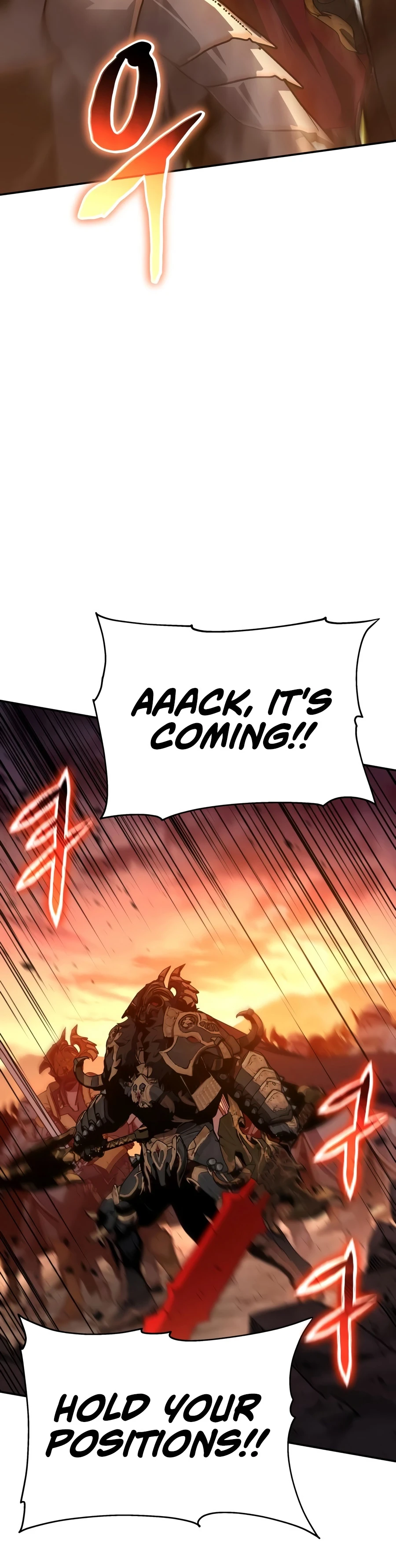 The Knight King Who Returned with a God, chapter 175, image 17