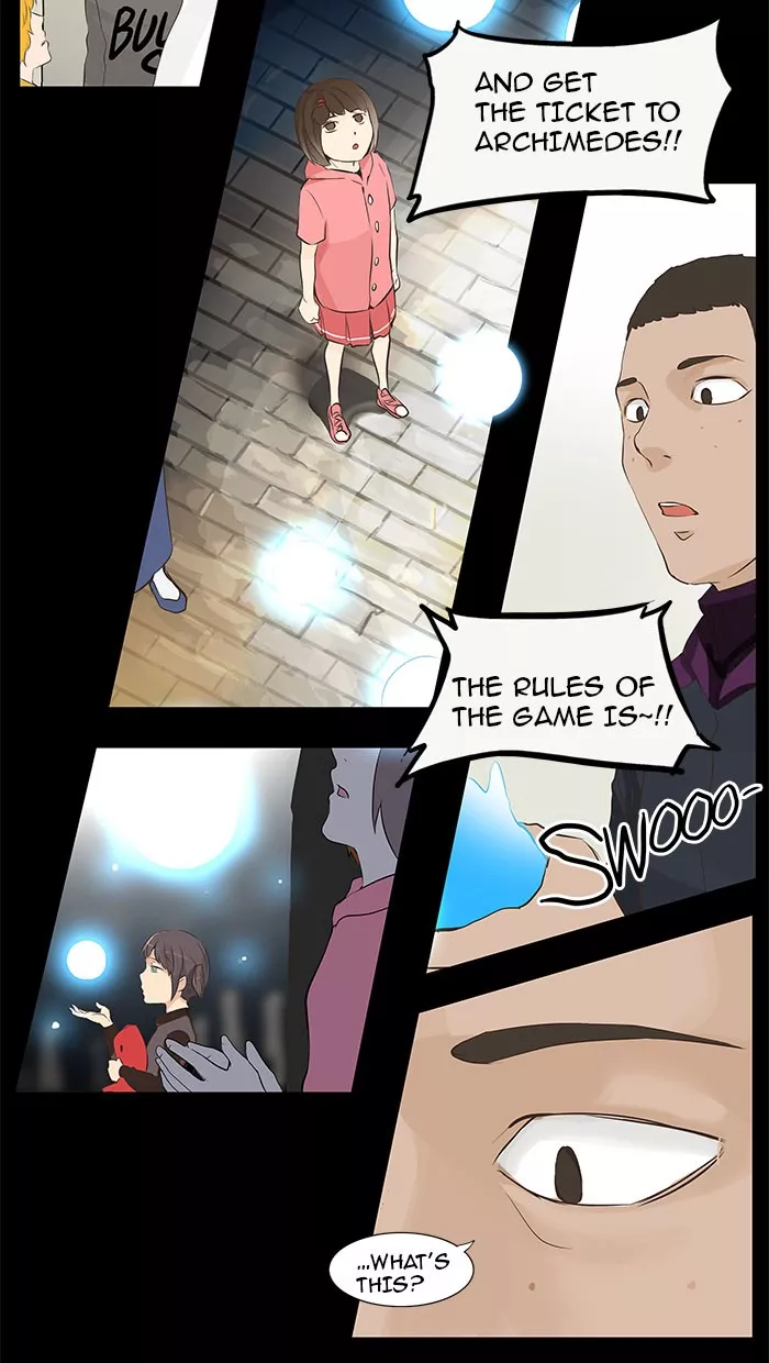 Tower of God, chapter 137, image 51
