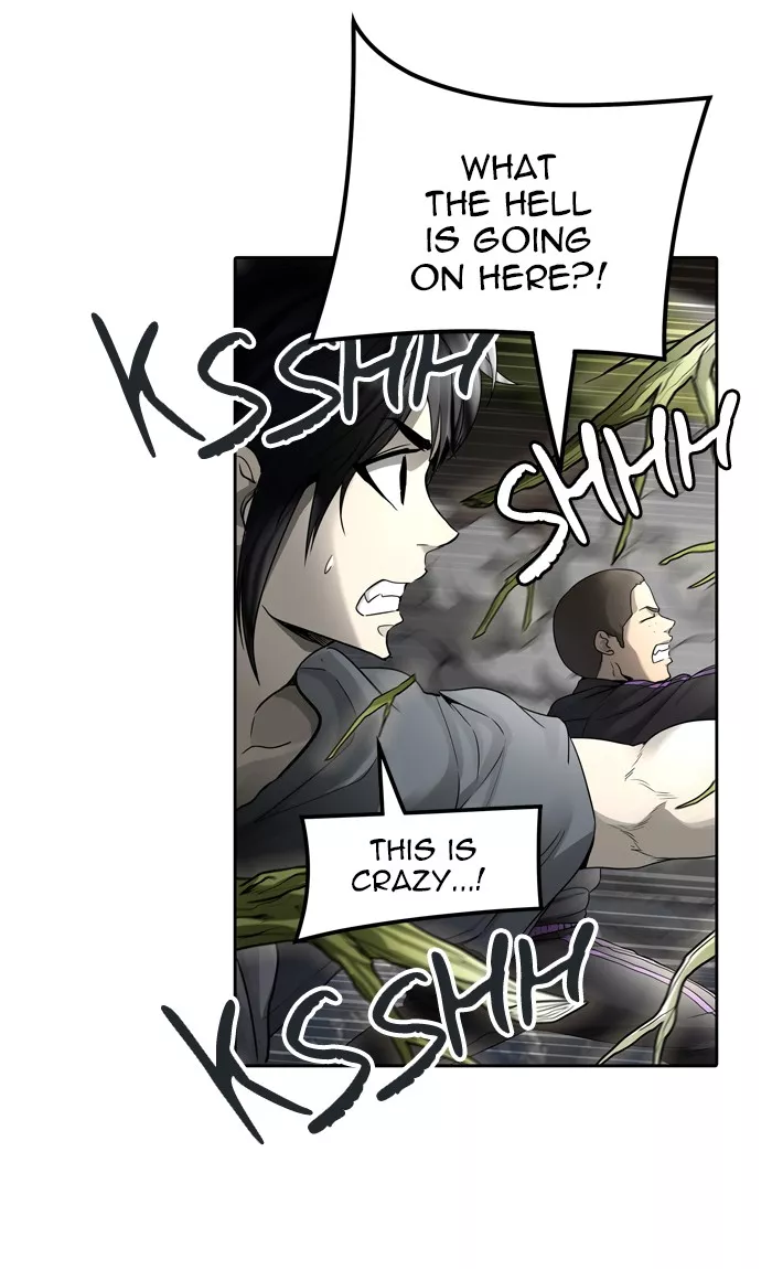 Tower of God, chapter 452, image 6