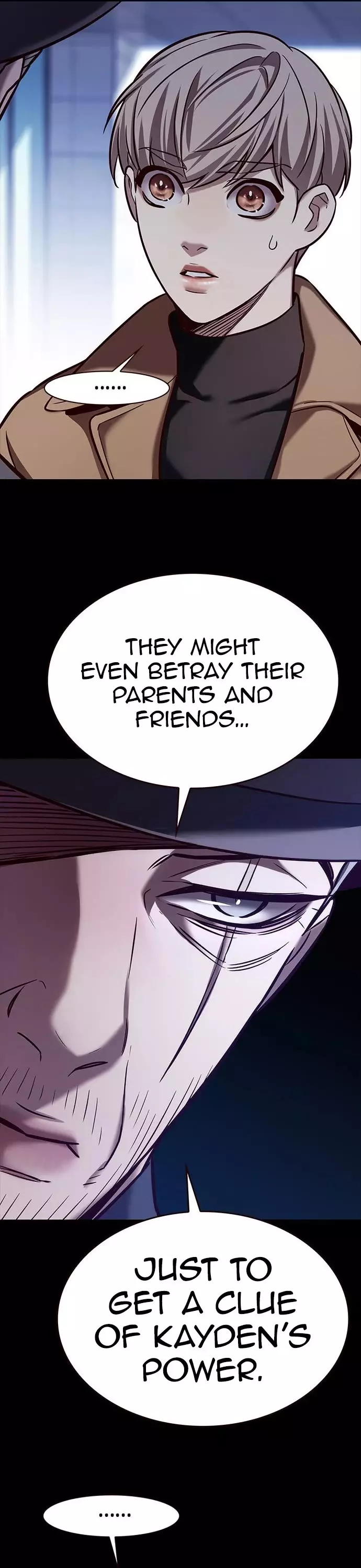 Eleceed, chapter 225, image 20