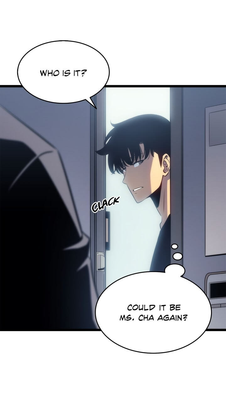 Solo Leveling, chapter 116, image 30