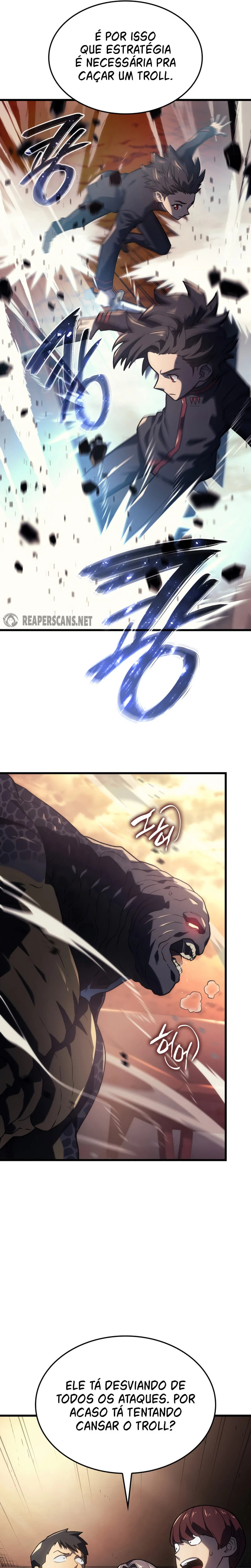 Revenge of the Baskerville Bloodhound, chapter 11, image 16