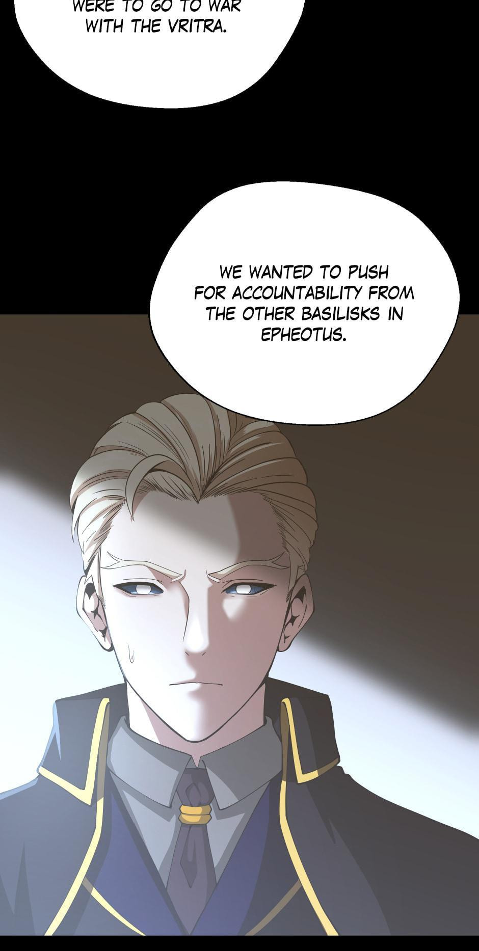 The Beginning After the End, chapter 148, image 52
