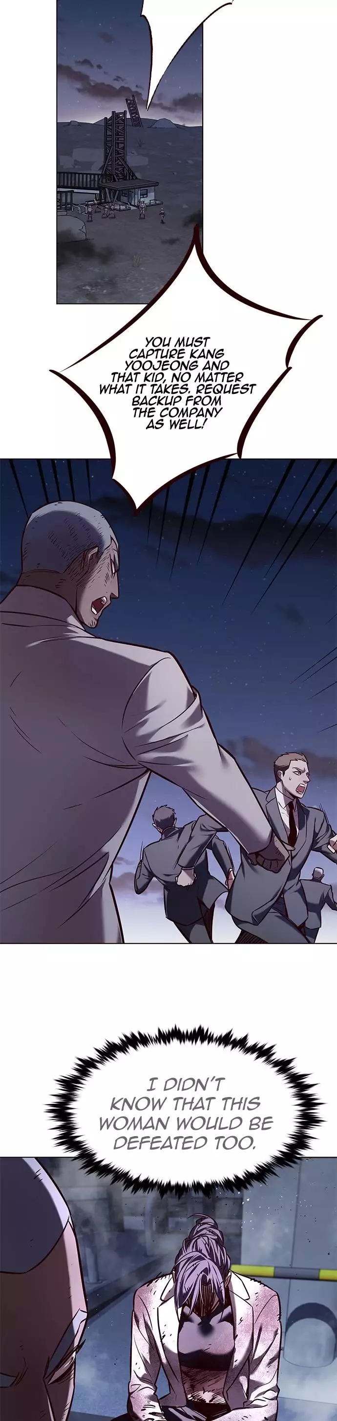 Eleceed, chapter 236, image 42