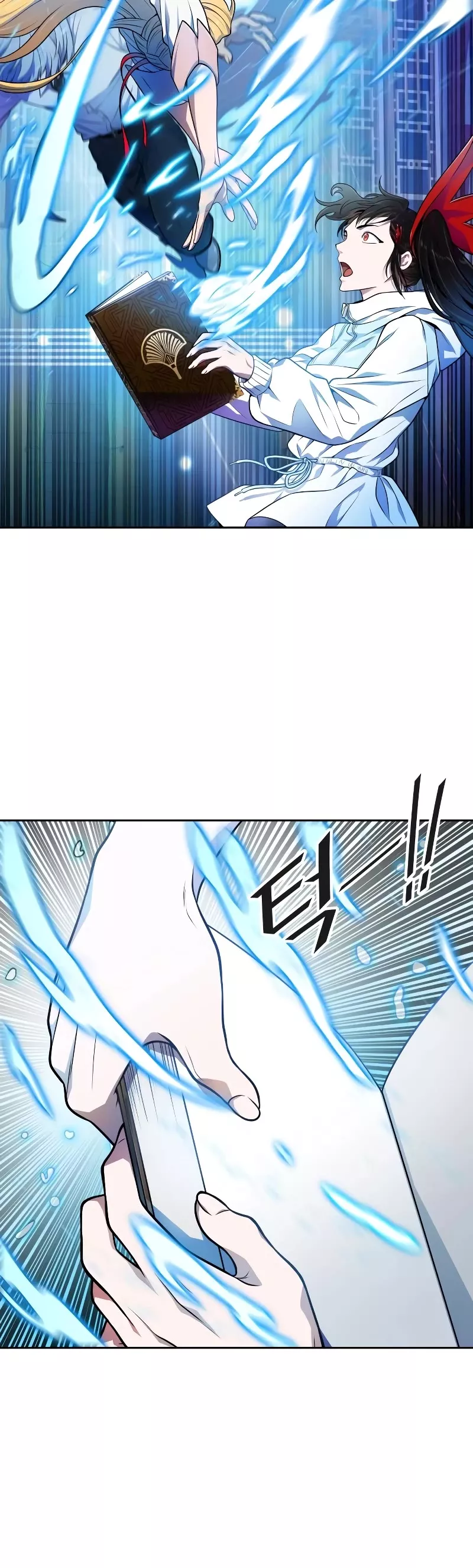 Tower of God, chapter 564, image 69