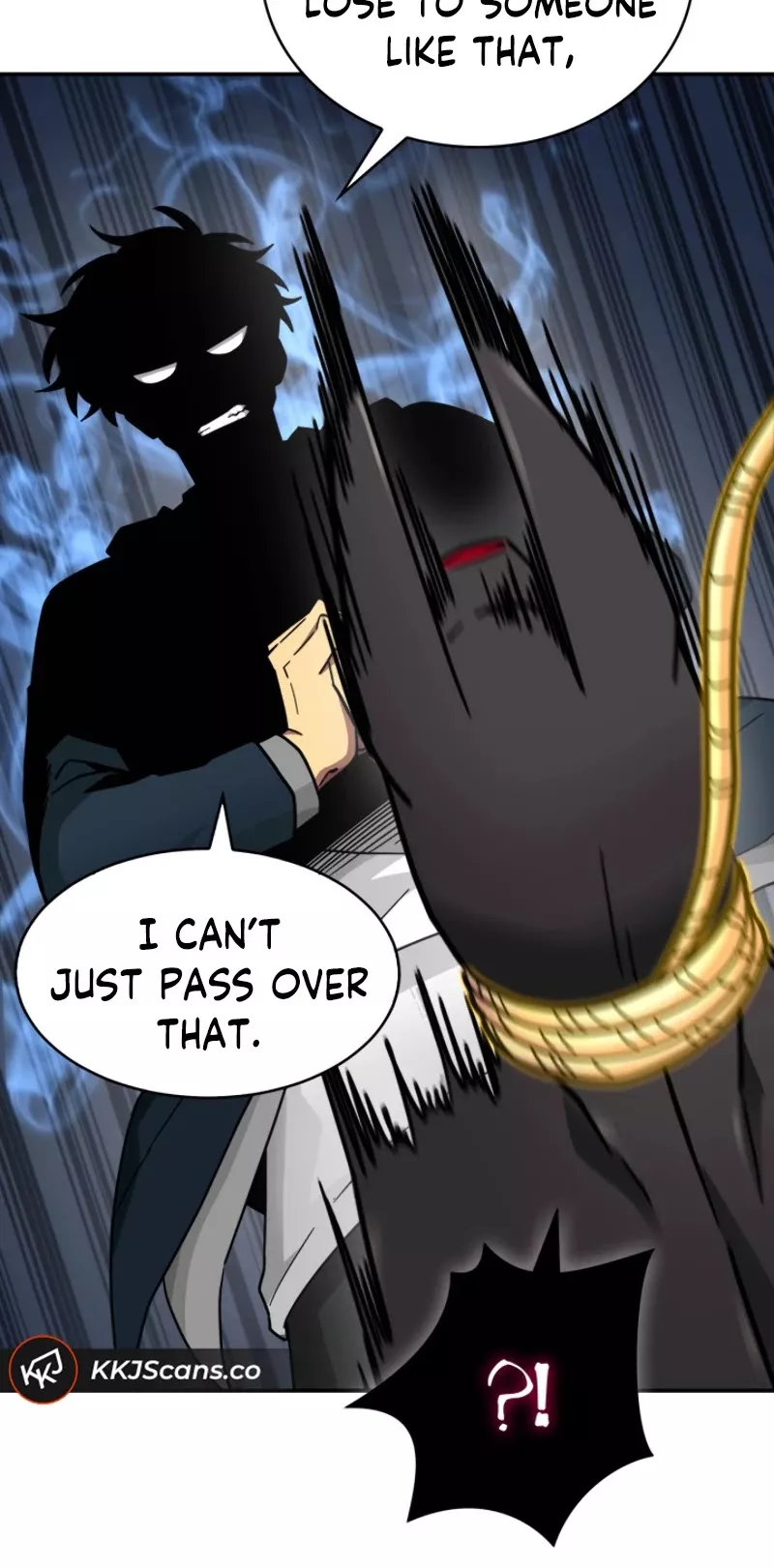 Tomb Raider King, chapter 133, image 10