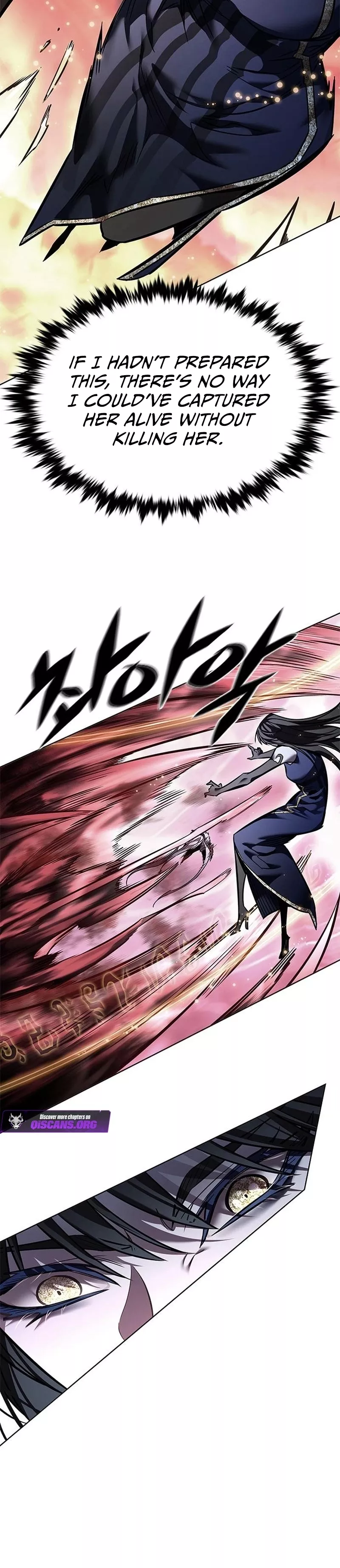 Eleceed, chapter 372, image 37
