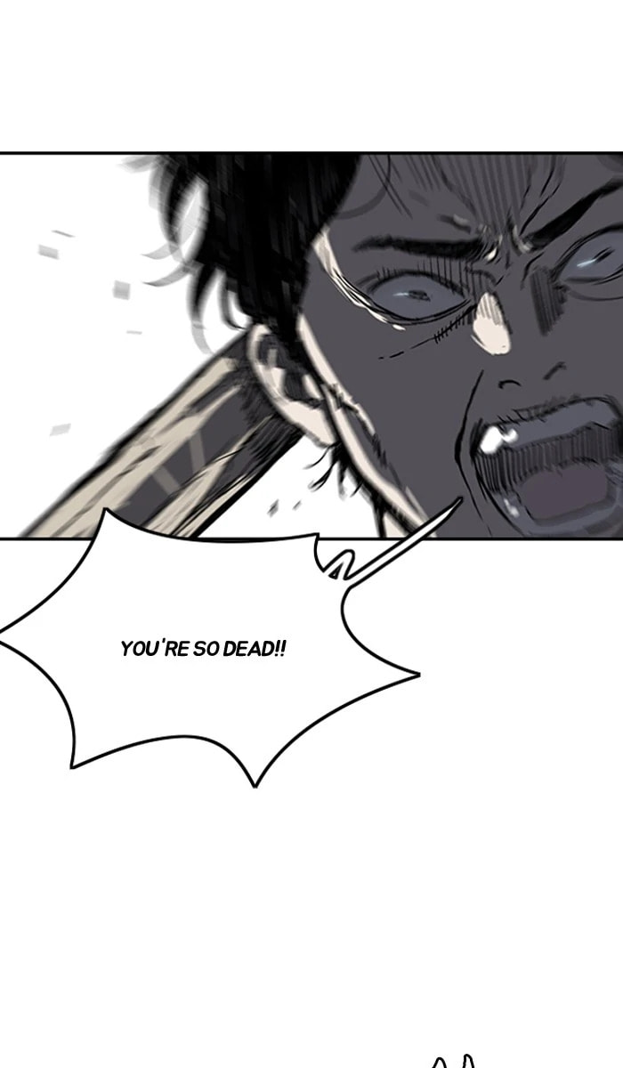 Wind Breaker, chapter 231, image 64
