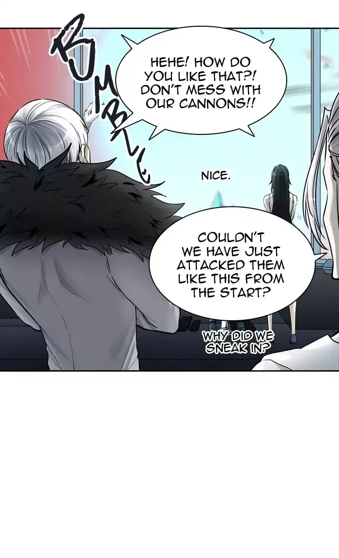 Tower of God, chapter 423, image 110