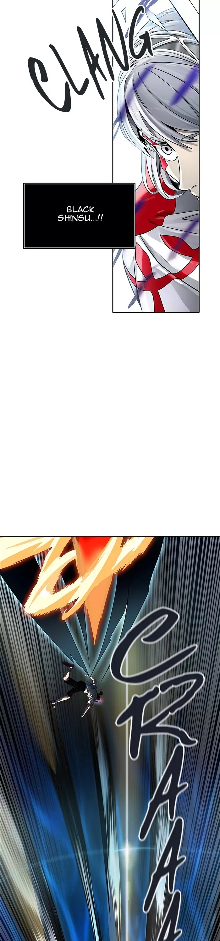Tower of God, chapter 508, image 40