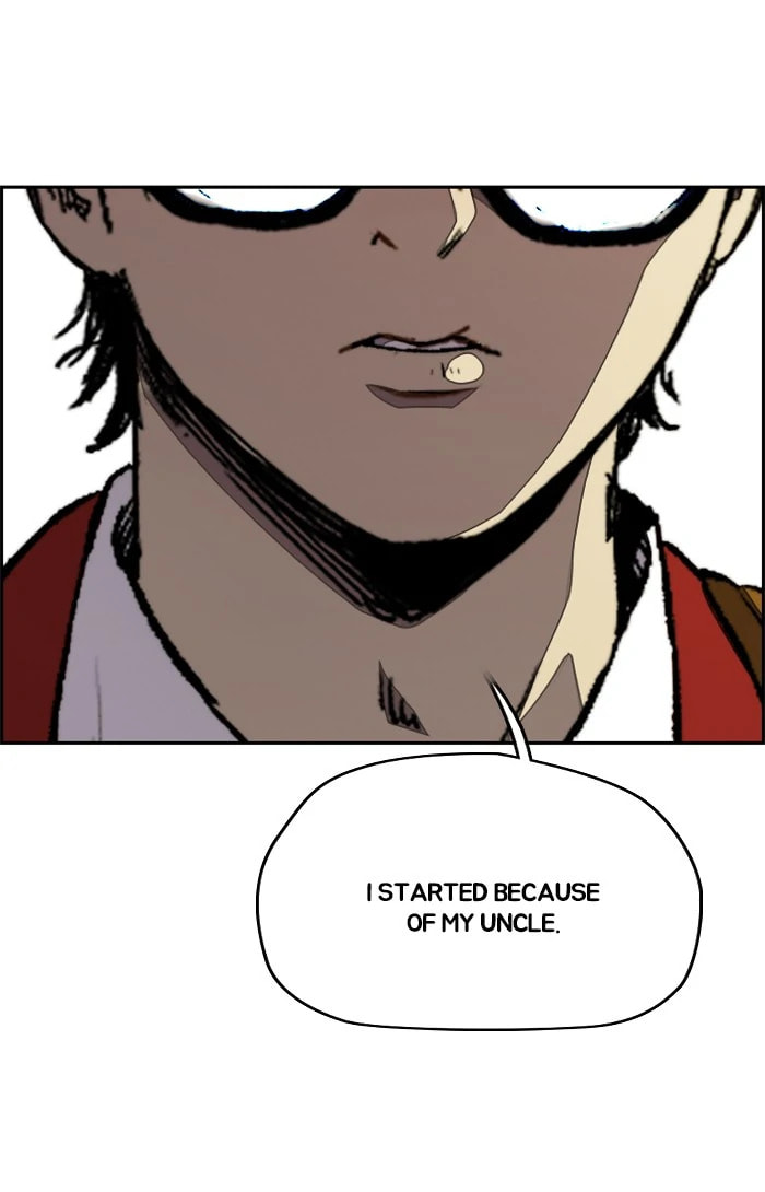 Wind Breaker, chapter 318, image 56
