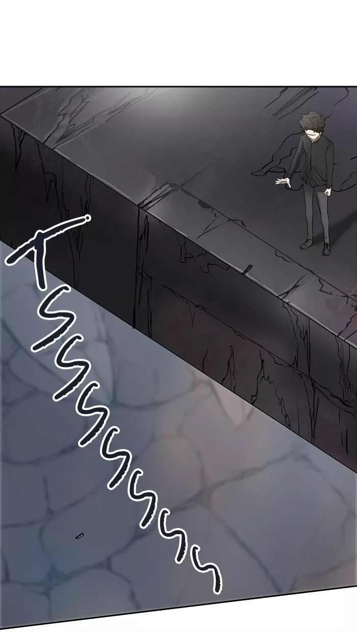 Tower of God, chapter 351, image 127