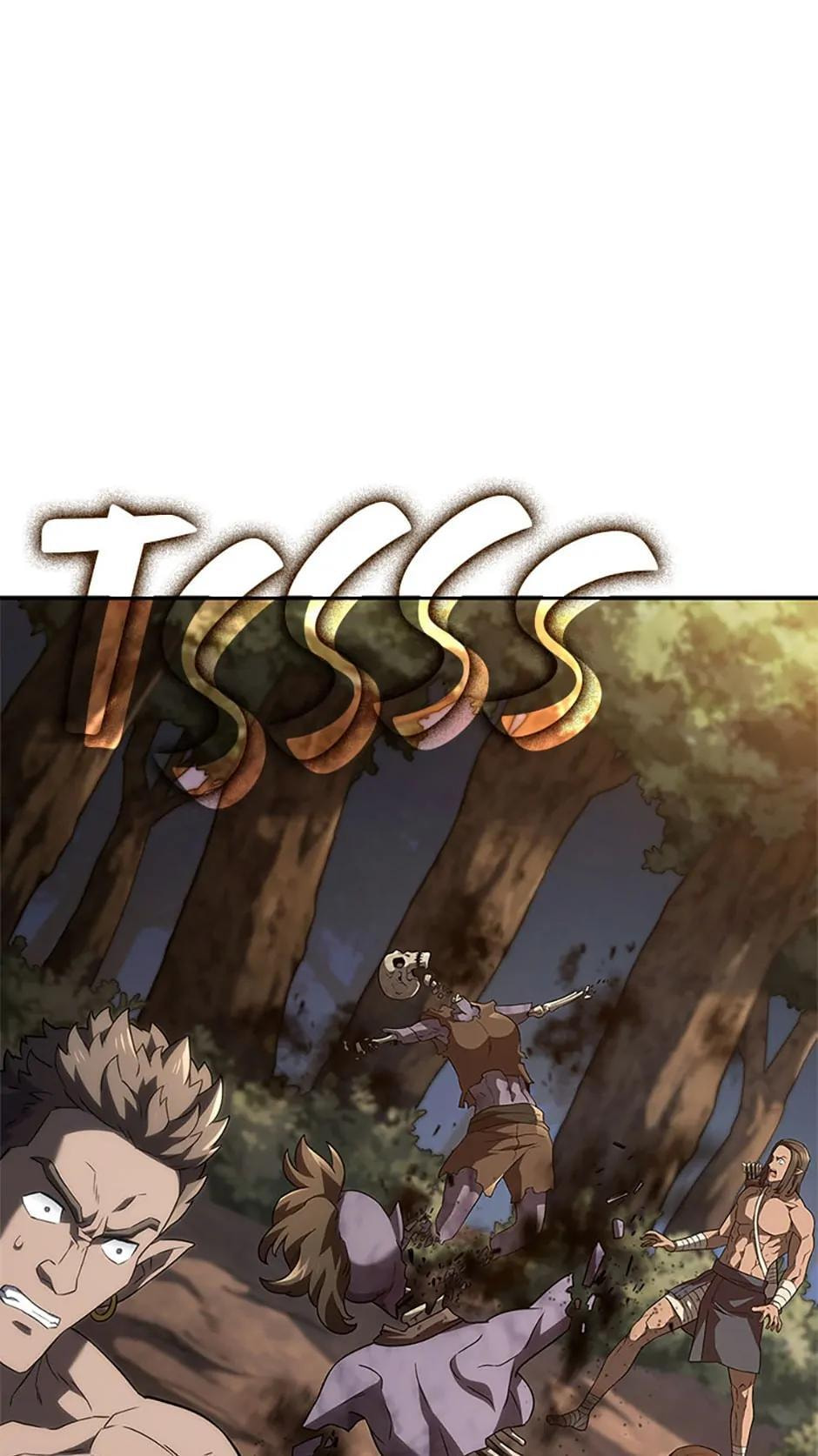 Revenge of the Baskerville Bloodhound, chapter 56, image 11
