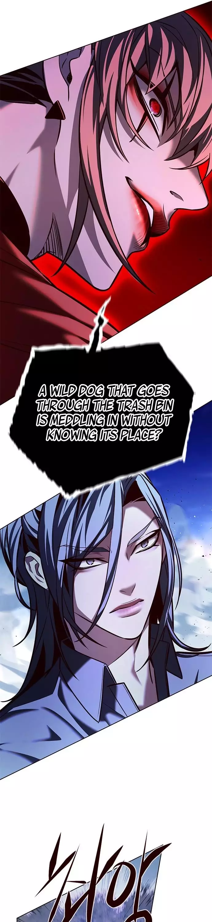Eleceed, chapter 221, image 34