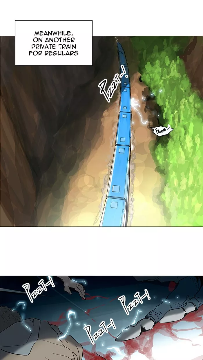 Tower of God, chapter 196, image 15