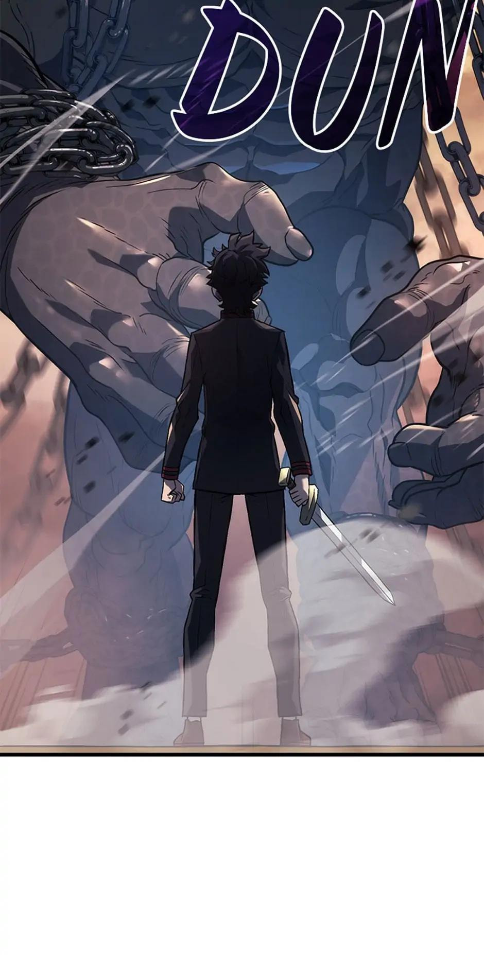Revenge of the Baskerville Bloodhound, chapter 11, image 18