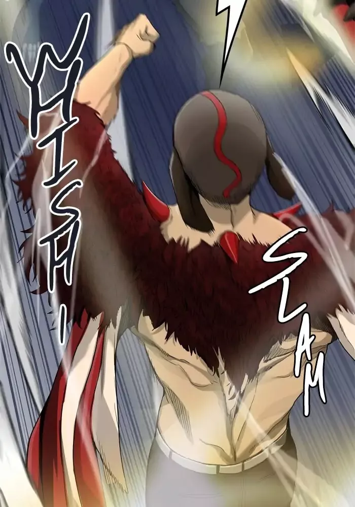 Tower of God, chapter 432, image 111