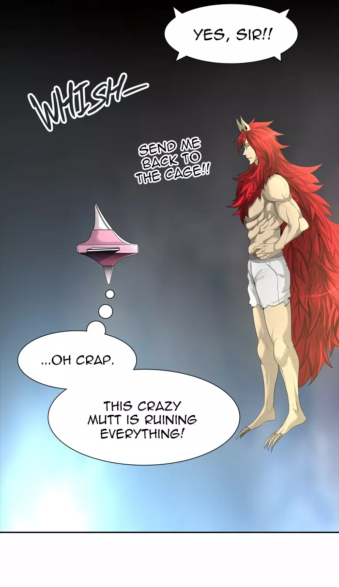 Tower of God, chapter 451, image 63