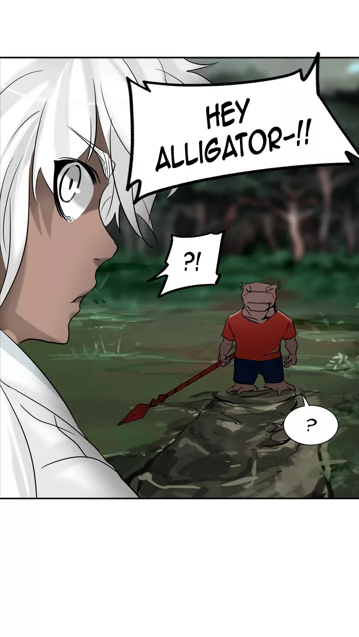 Tower of God, chapter 287, image 5