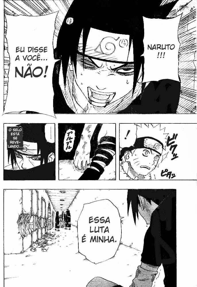 Naruto, chapter 147, page 10