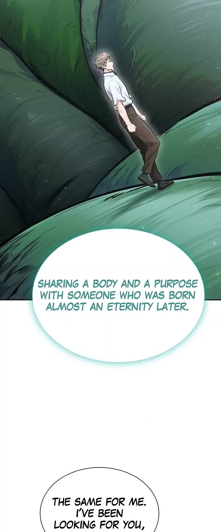 Tower of God, chapter 622, image 27