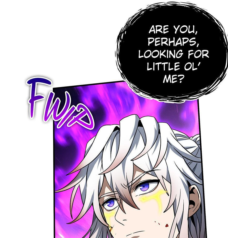 The Beginning After the End, chapter 191, image 109