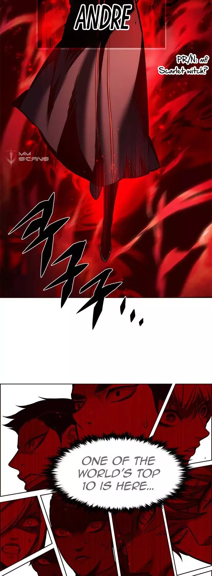 Eleceed, chapter 212, image 28