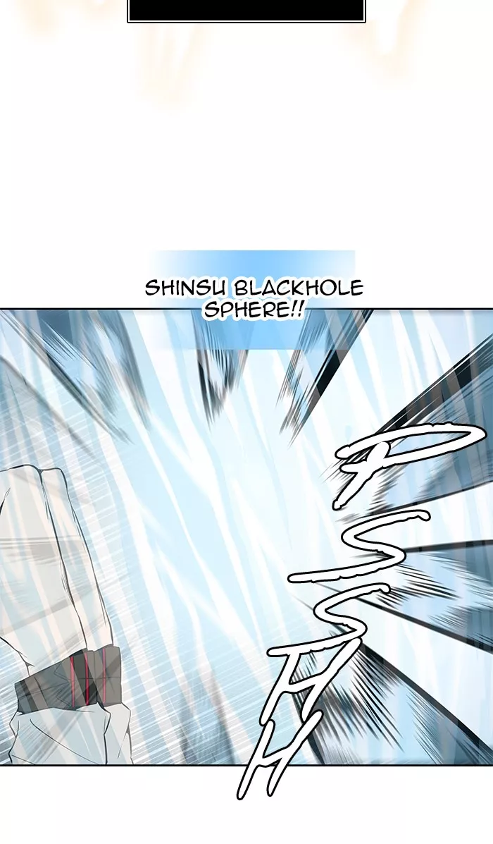 Tower of God, chapter 495, image 99