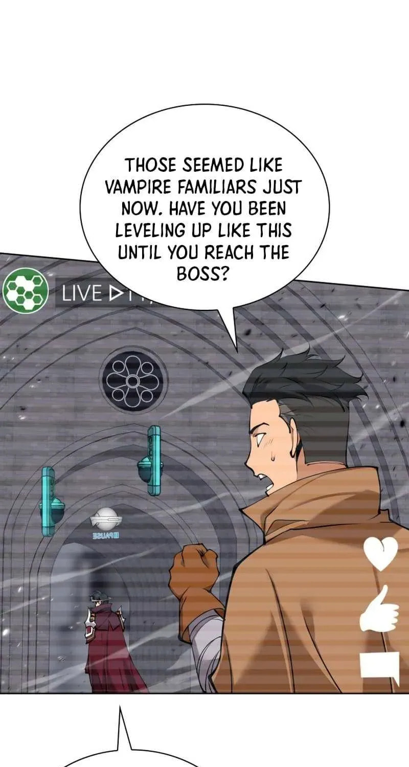 Overgeared (Team Argo), chapter 247, page 58