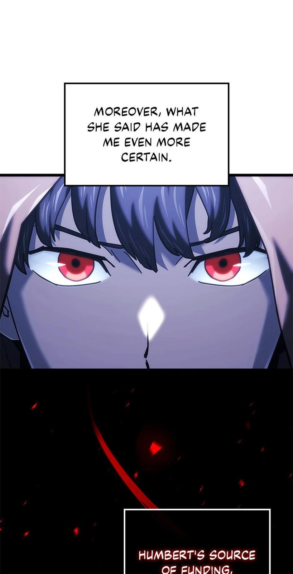 Revenge of the Baskerville Bloodhound, chapter 130, image 65