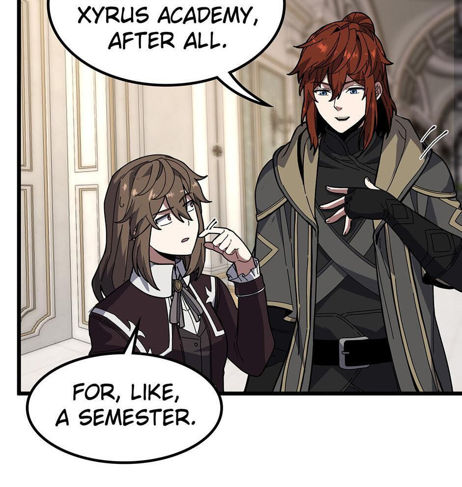 The Beginning After the End, chapter 232, image 98