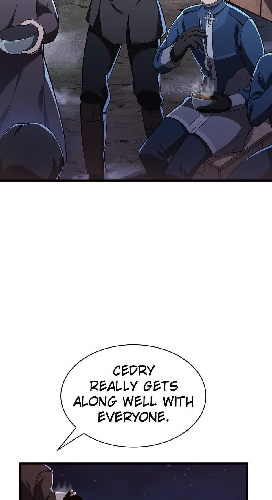 The Beginning After the End, chapter 186, image 131