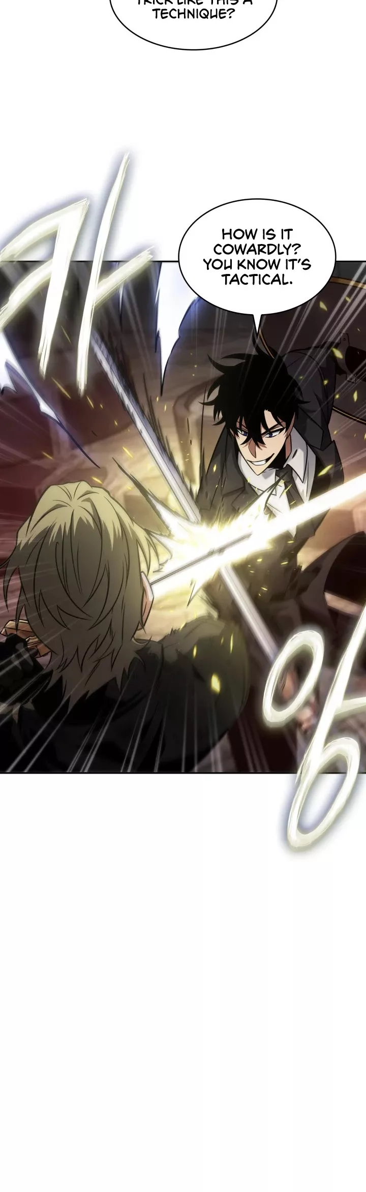 Tomb Raider King, chapter 347, image 16