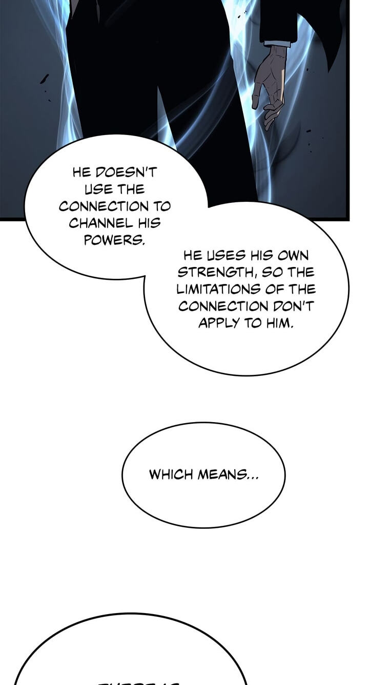 Solo Leveling, chapter 115, image 21