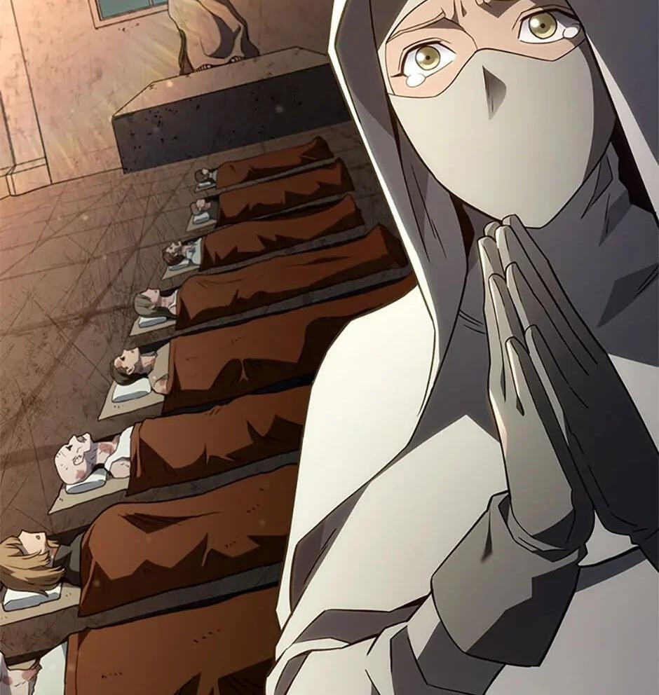 Revenge of the Baskerville Bloodhound, chapter 47, image 106