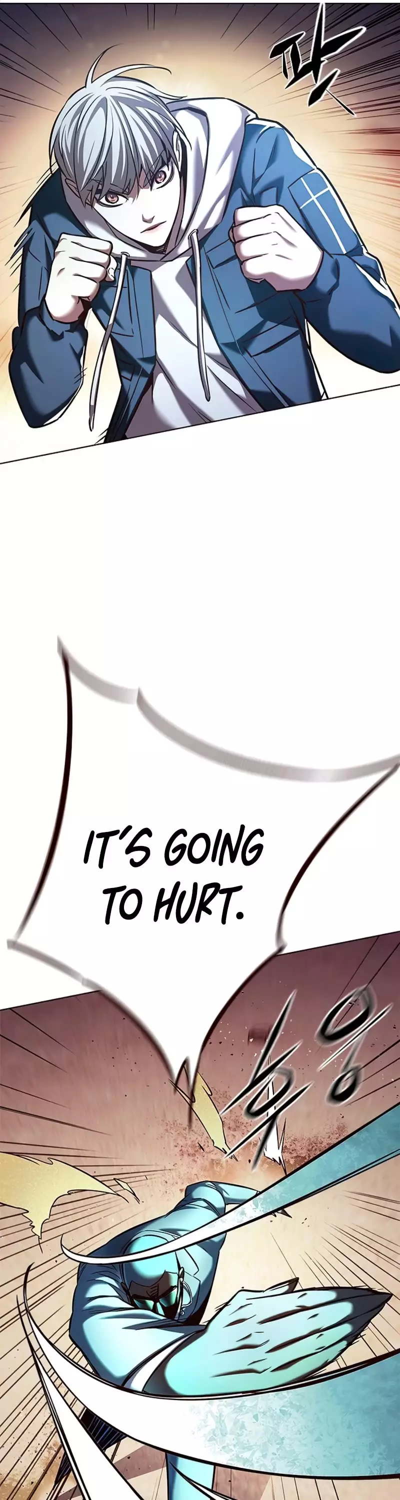 Eleceed, chapter 233, image 17