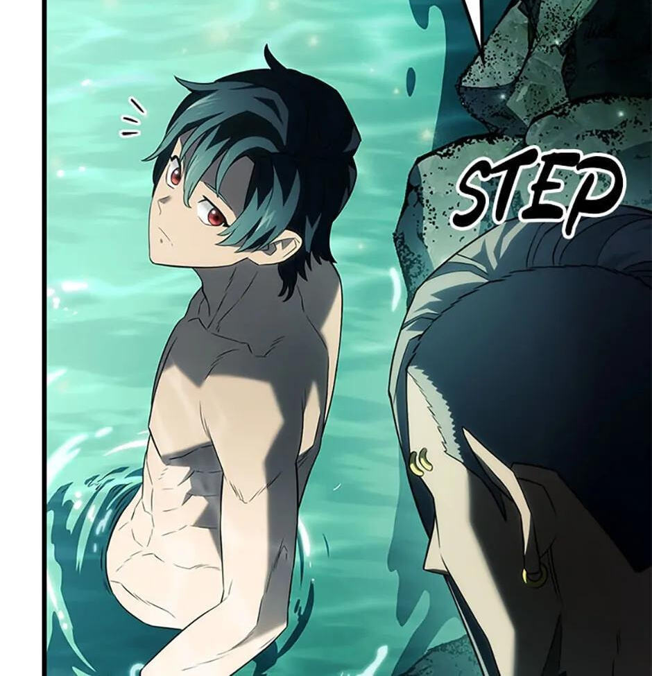 Revenge of the Baskerville Bloodhound, chapter 40, image 41