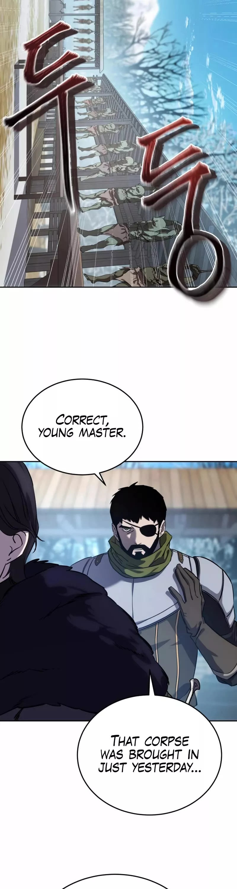 Star-Fostered Swordmaster, chapter 6, image 23