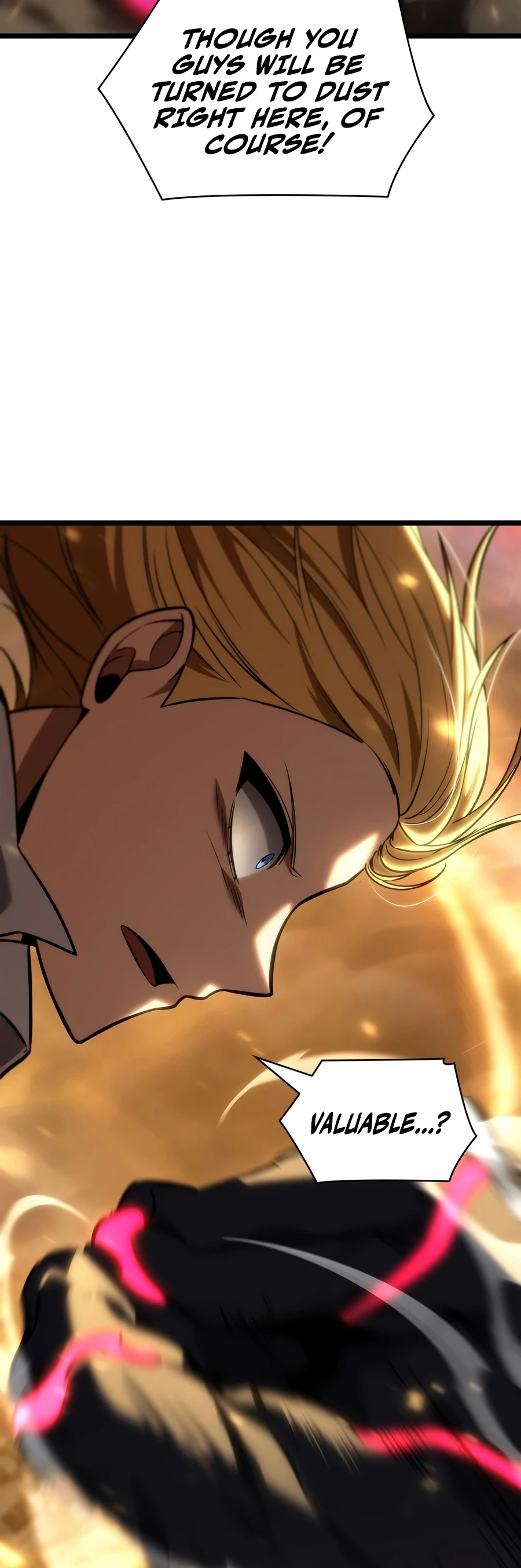 Infinite Mage, chapter 173, image 18
