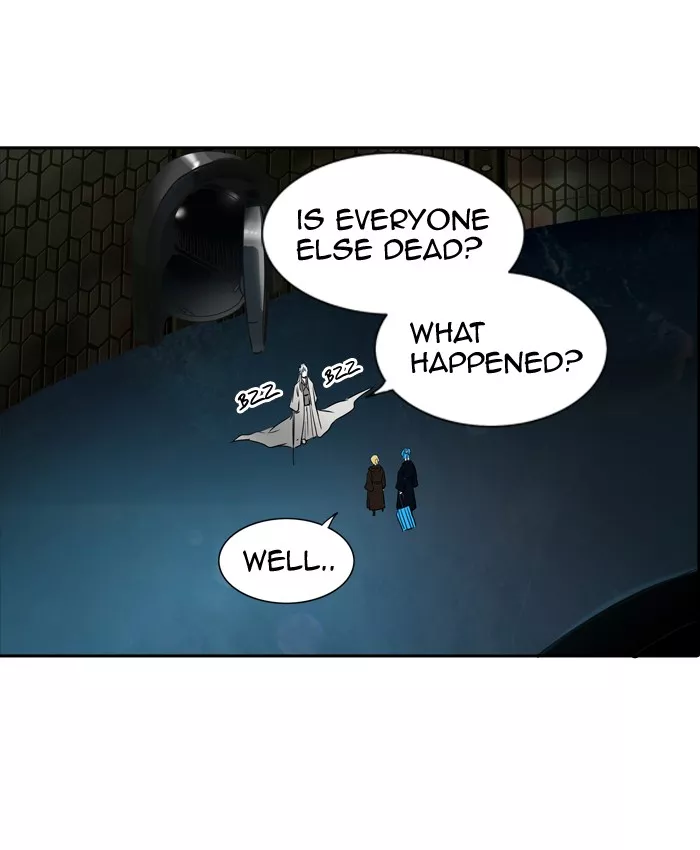 Tower of God, chapter 267, image 37