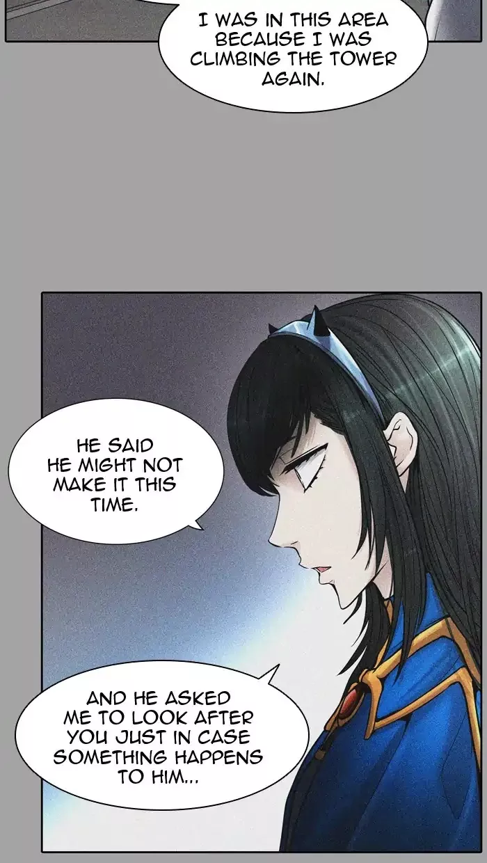Tower of God, chapter 417, image 41